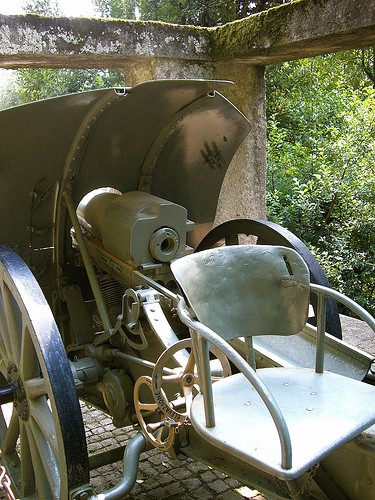 vittoriale degli Italiani Gardone Riviera