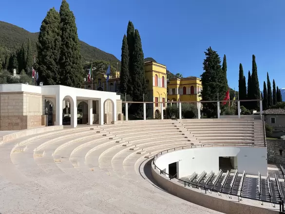 Vittoriale degli italiani