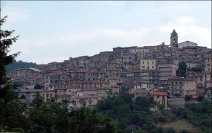 Fiuggi