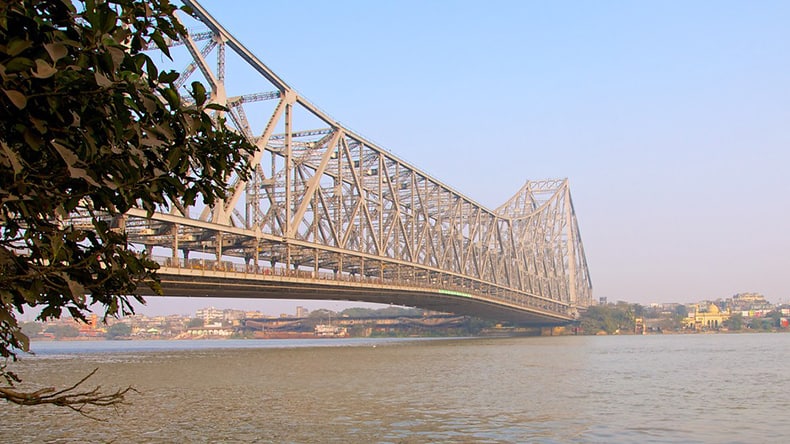 Howrah Bridge