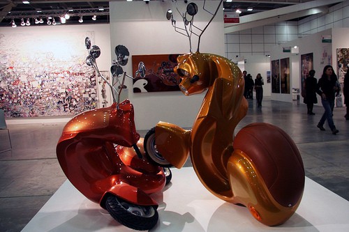 arte fiera bologna