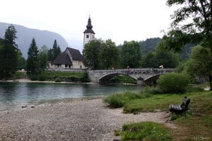 Parco Nazionale del Triglav