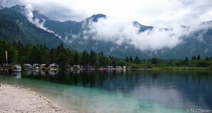 Parco Nazionale del Triglav