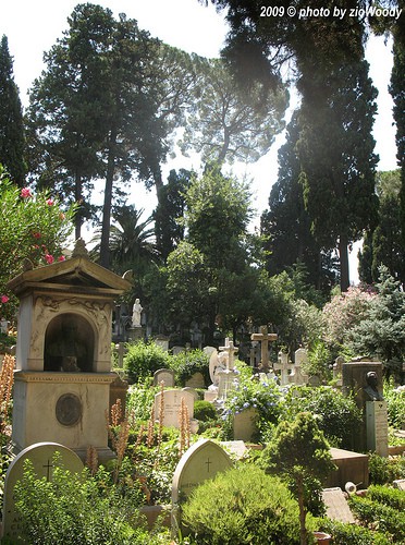 cimitero acattolico roma Cimitero acattolico roma