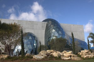 The Dalì Museum