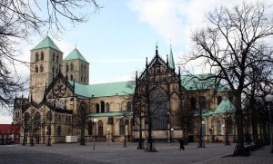 Cattedrale Sankt Pauli