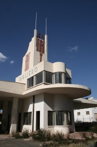 Eritrea