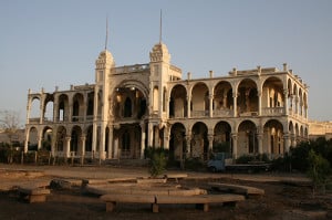 Eritrea