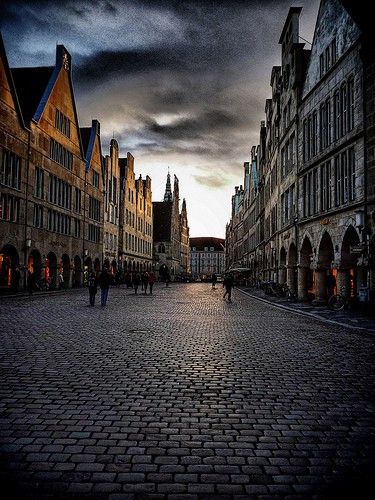 Munster