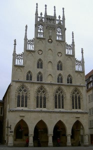 Cattedrale Munster