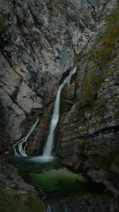 Parco Nazionale del Triglav