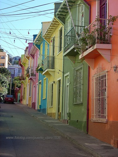 Valparaiso