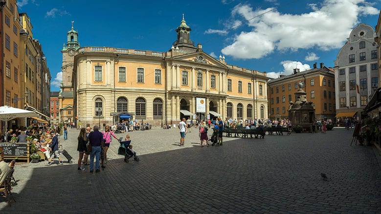 Museo Nobel