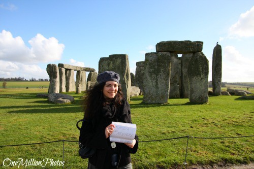 One-Million-Photos_24_Stonhenge One Million Photos