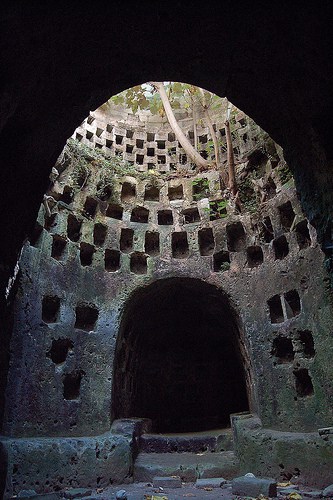 Salento: Valle delle Memorie