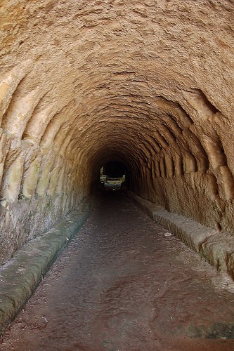 Salento: Valle delle Memorie