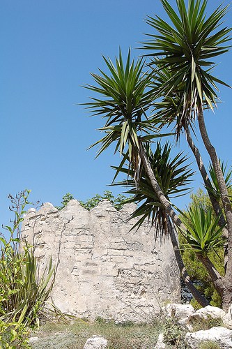 Salento: Valle delle Memorie
