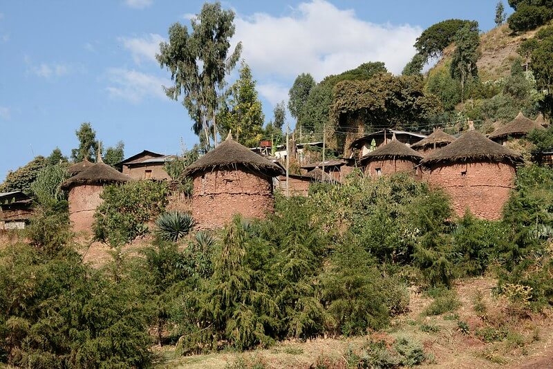 case lalibela ethiopia