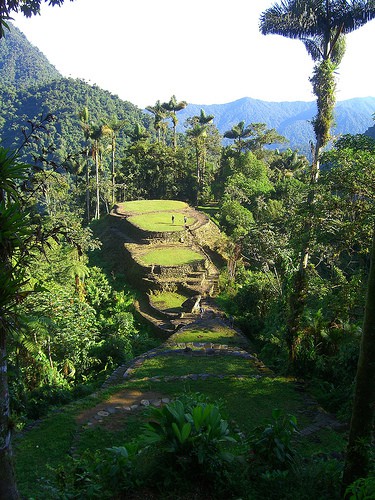 Ciudad-perdida-Colombia