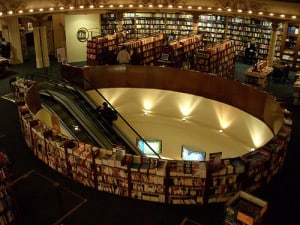 Buenos Aires capitale del libro