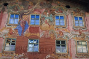 Mittenwald