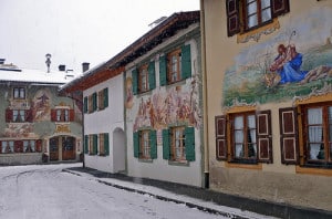 Mittenwald