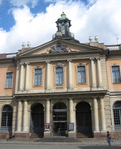 Stoccolma
