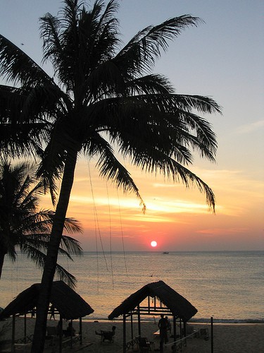 Phu Quoc in Vietnam