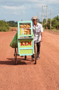 Phu Quoc in Vietnam