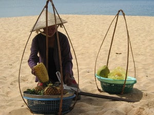Phu Quoc in Vietnam