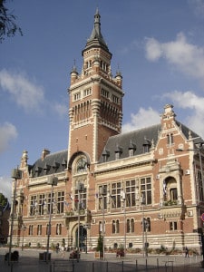 Municipio di Dunkerque