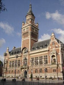 Municipio di Dunkerque Municipio di Dunkerque