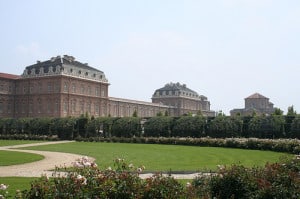 Venaria Reale Torino