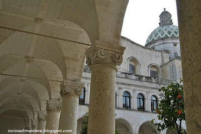 Accademia delle Belle Arti