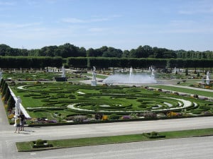 Hannover Giardini