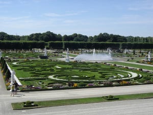 Hannover Giardini