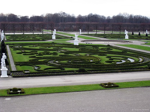 Great Garden