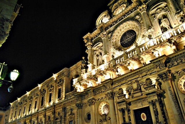 Lecce-Santa-Croce