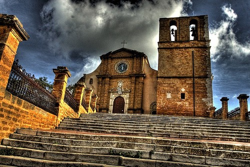 agrigento