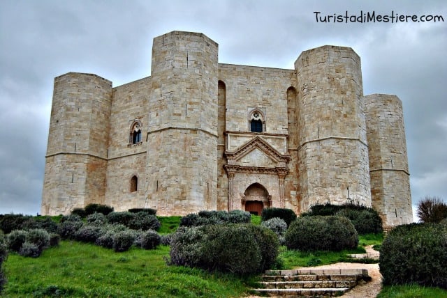 Castel del Monte
