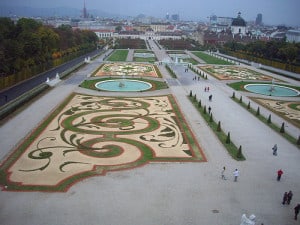 Giardini Belvedere