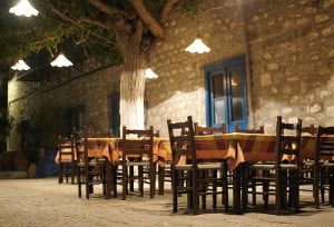 Trattoria di Hydra