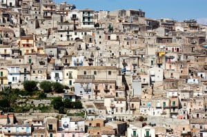 100 Chiese di Modica