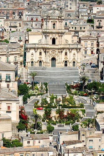 100 Chiese di Modica
