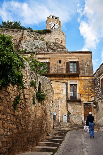 100 Chiese di Modica