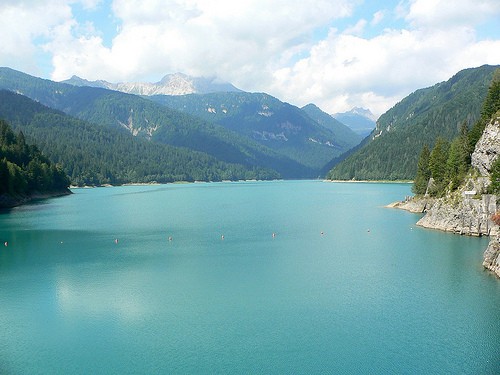 Lago-di-sauris-Friuli-Venezia-Giulia
