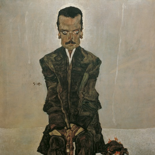 schiele