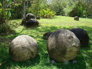 Bolas in Costa Rica