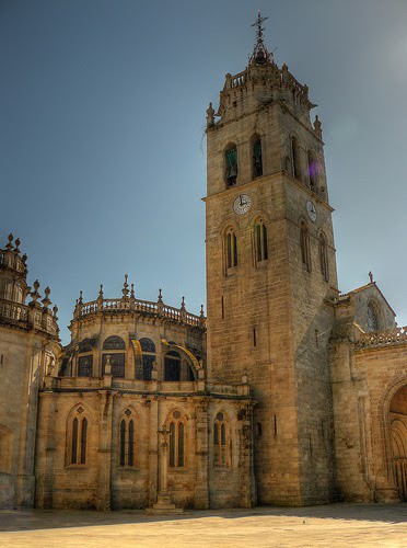 Catedral de Santa Maria