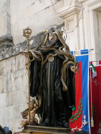 Cocullo